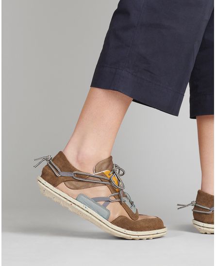 sapatos outer feminino