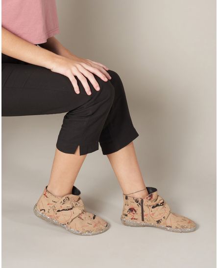 calçados outer feminino