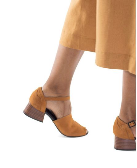 calçados outer feminino