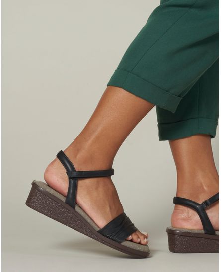 calçados outer feminino