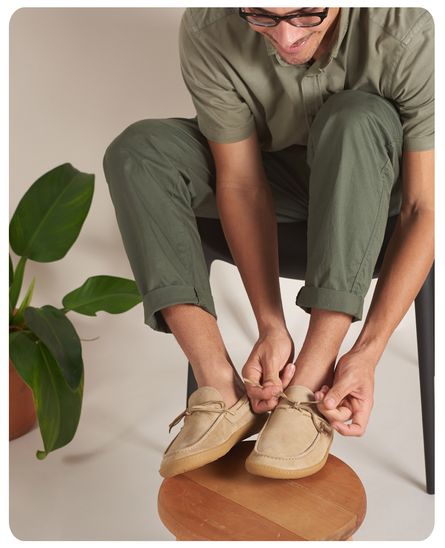 vertselfeet