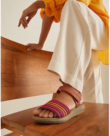 vertselfeet