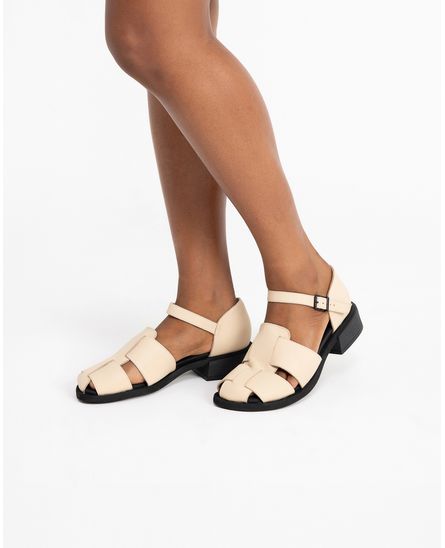 vertselfeet
