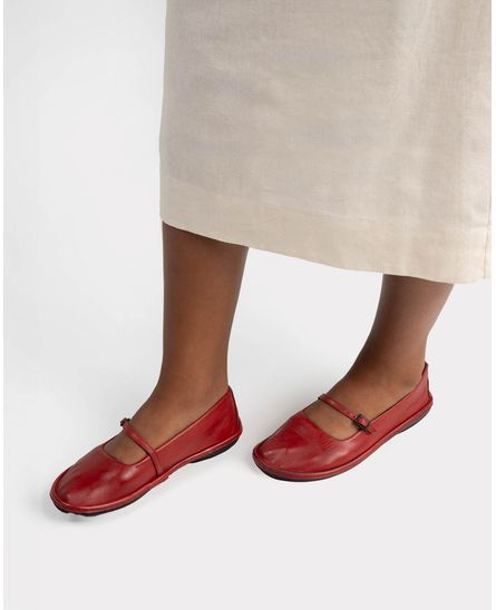 vertselfeet