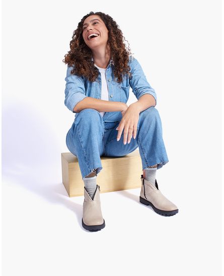 vertselfeet