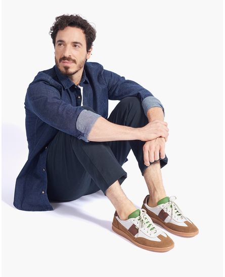 vertselfeet