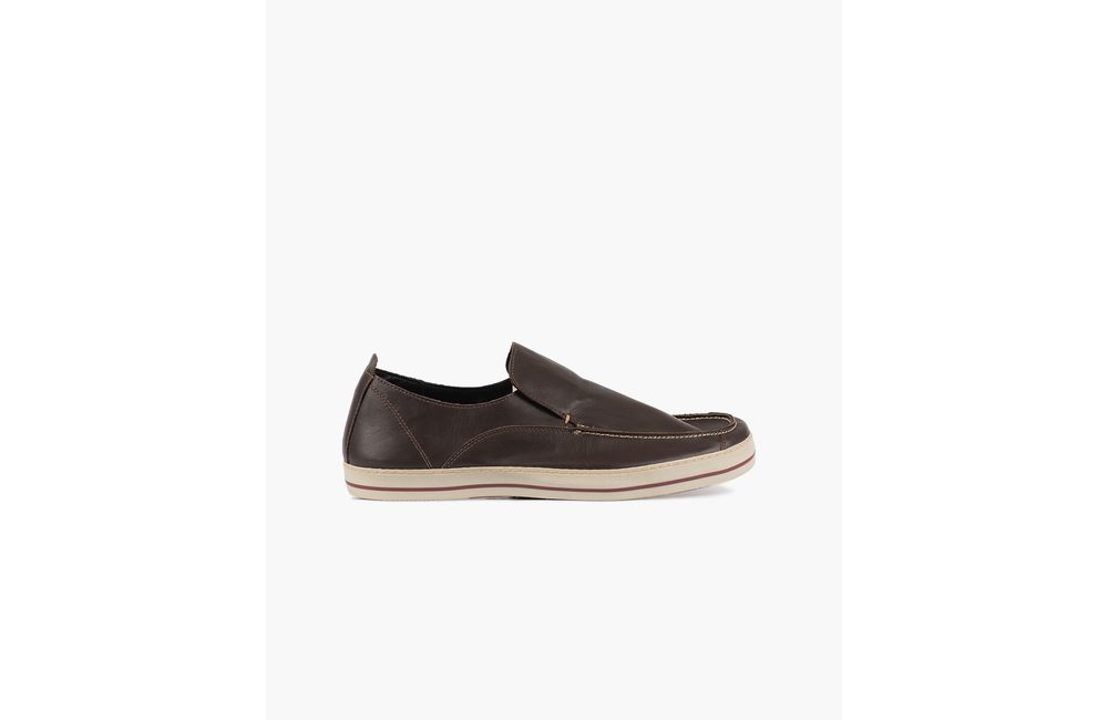 Outer. Jaime Café - Outer Shoes