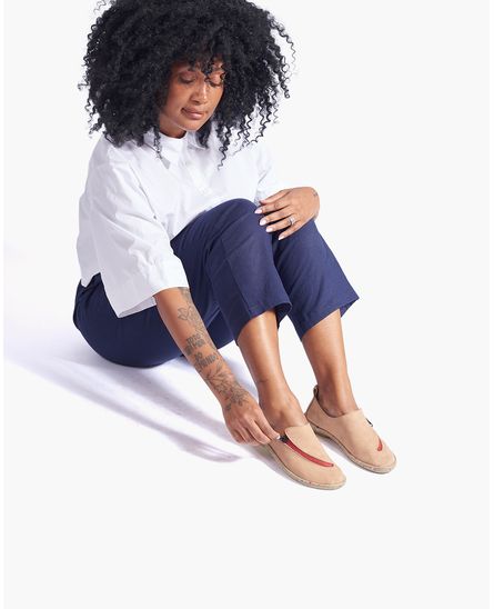 vertselfeet
