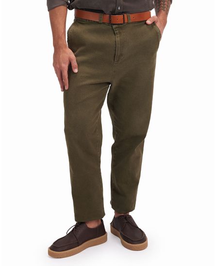 vertselfeet