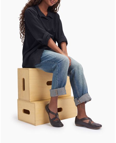 vertselfeet